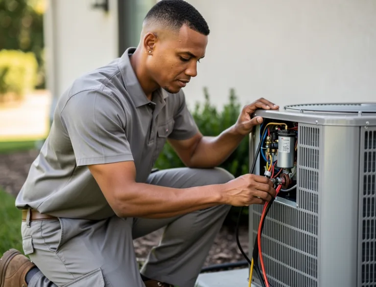 Wärmepumpen Reparatur Service in Schwerte